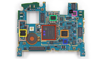 Nexus 5 iFixit